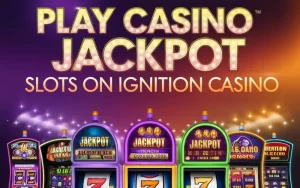 casino jackpot slots