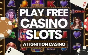 free casino slots