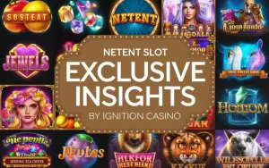 netent slot