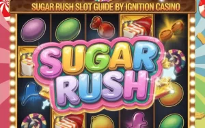 sugar rush slot