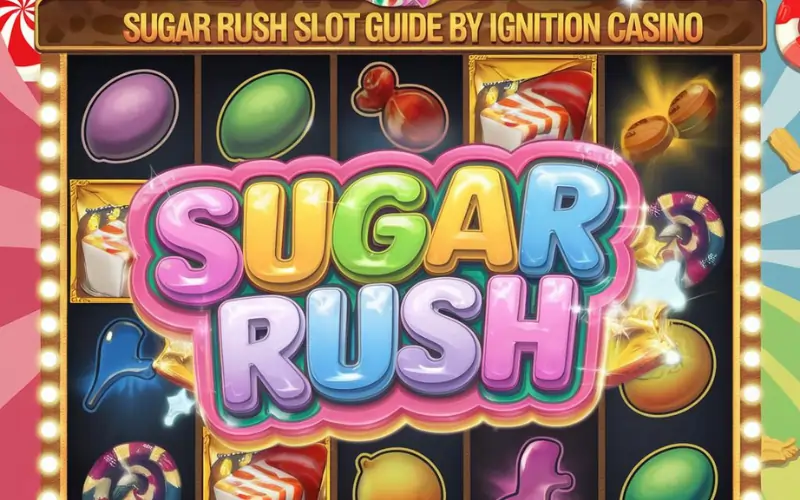 sugar rush slot