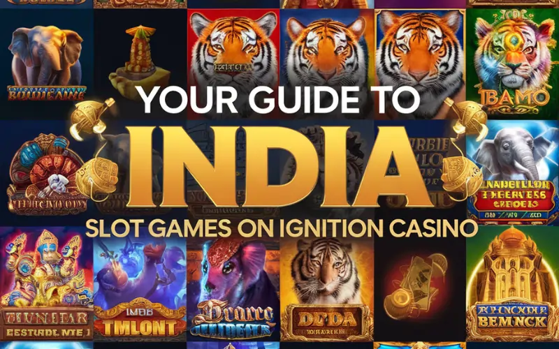 india slot