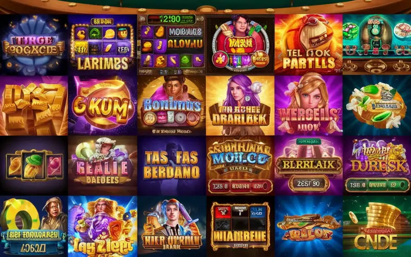 slots mega casino