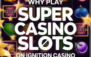 super casino slots