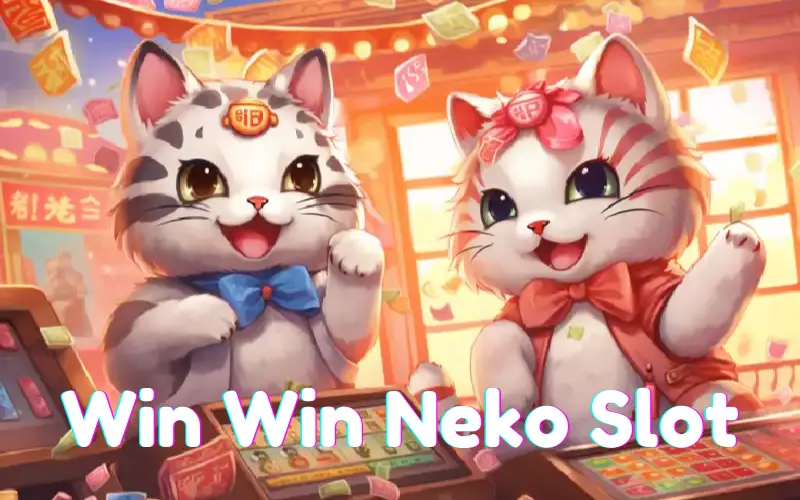 win win neko slot