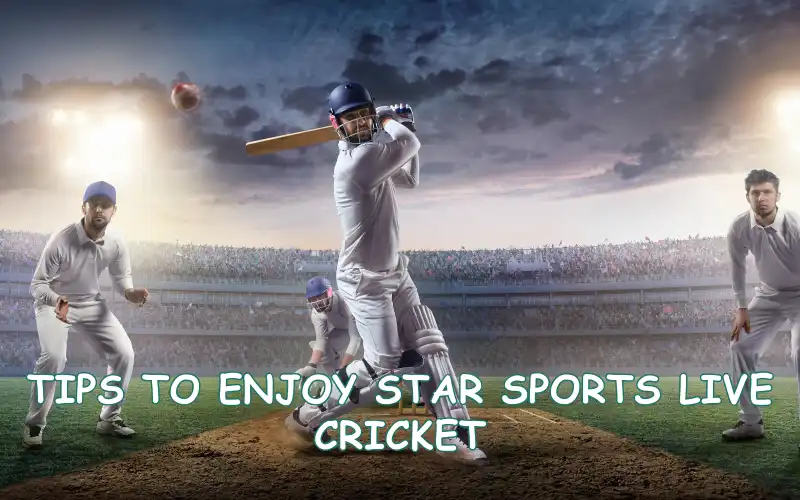 star sports live cricket