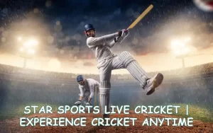 star sports live cricket