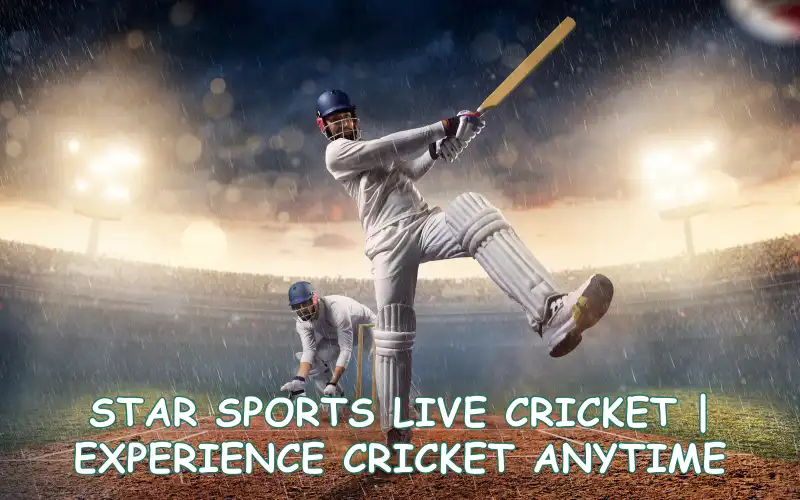 star sports live cricket