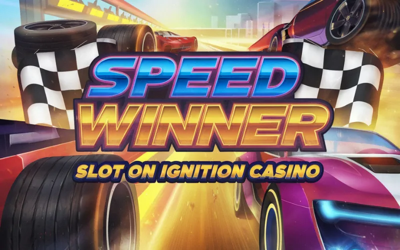 speed winner slot